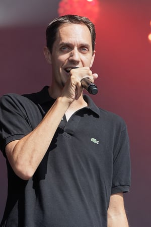 This is the Avatar Image for the Grand Corps Malade AI Voice and Text to Speech Generator